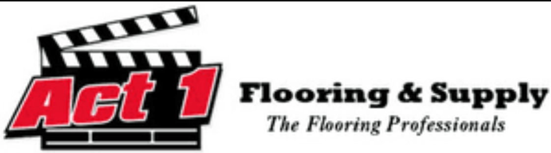 Act 1 Flooring & Supply's Logo