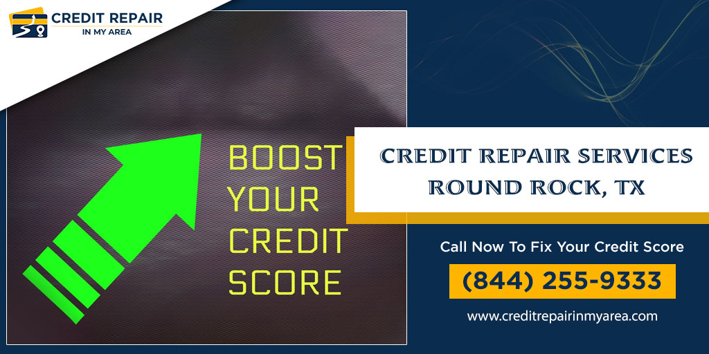 Credit Repair Round Rock TX's Logo