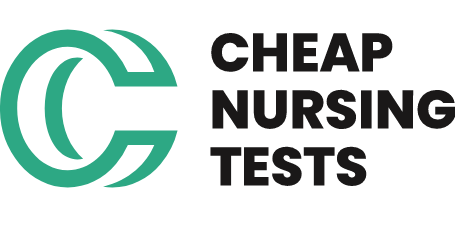 Cheap Nursing Tests's Logo