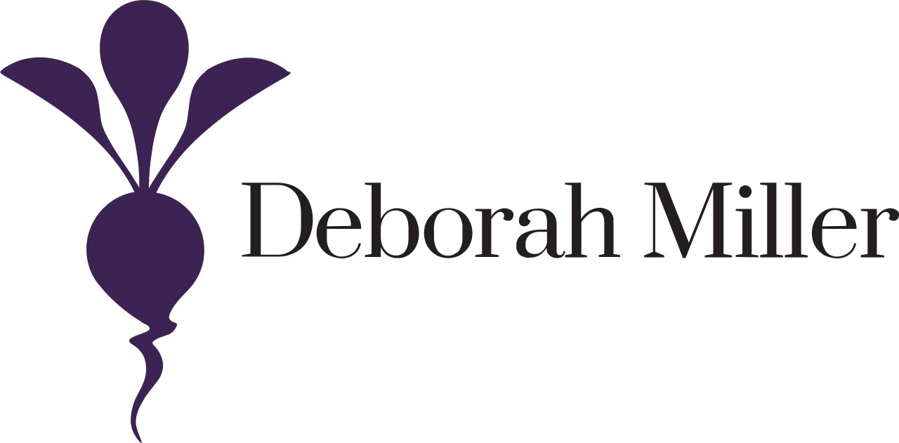 Deborah Miller Catering & Events's Logo