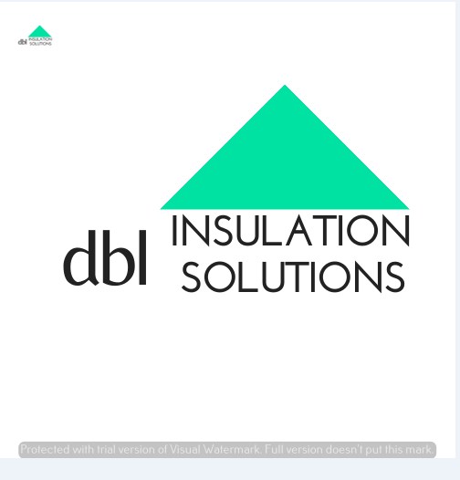 DBL Insulation Solutions's Logo