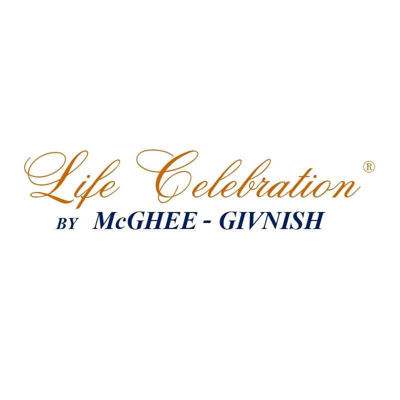 McGhee-Givnish Funeral Home's Logo