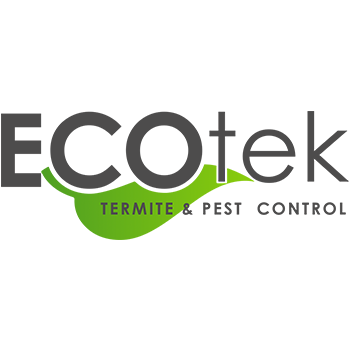 EcoTek Termite and Pest Control's Logo
