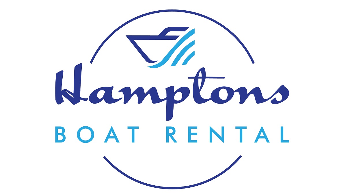 Hamptons Boat Rental's Logo
