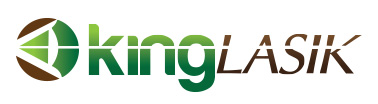 King LASIK Portland North's Logo