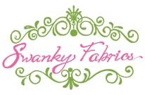 Swanky Fabrics's Logo