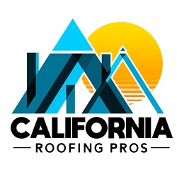 California Roofing Pros's Logo
