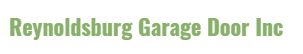 Reynoldsburg Garage Door Inc's Logo