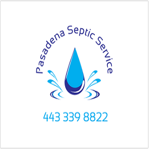 Pasadena Septic Service's Logo