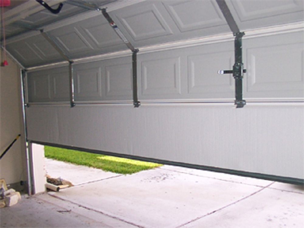CT Garage Door Repair Norwood