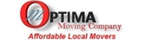Option Moving Company's Logo