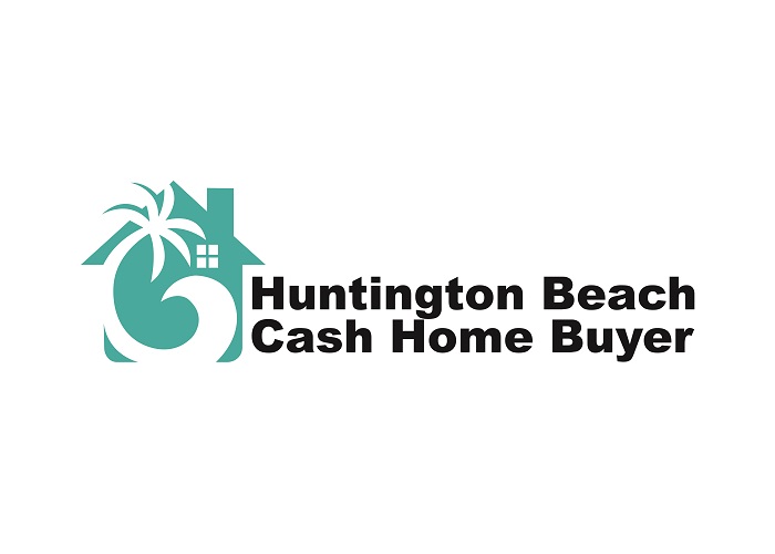 Huntington Beach Cash Home Buyer's Logo