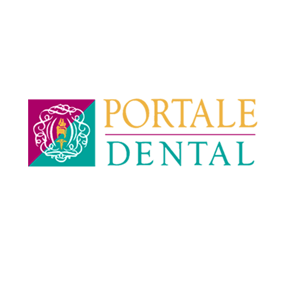 Portale Dental's Logo