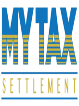 My Tax Settlement's Logo