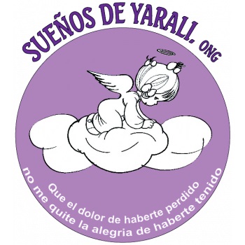 Suenos De Yarali's Logo