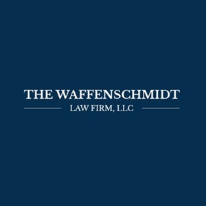 The Waffenschmidt Law Firm, LLC's Logo