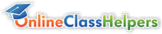 OnlineClassHelpers's Logo