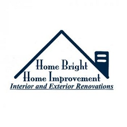 Home Bright Home Improvements's Logo