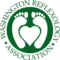 Greenlake Reflex Center- Foot Reflexology's Logo