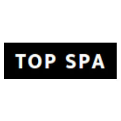 Top Spa's Logo