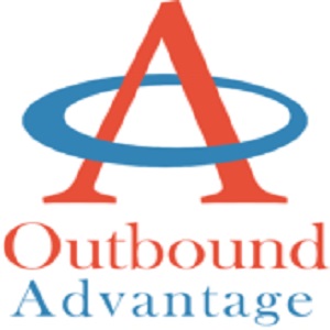 Outbound Advantage's Logo
