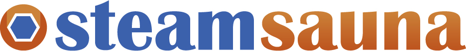 Steam Sauna Inc's Logo