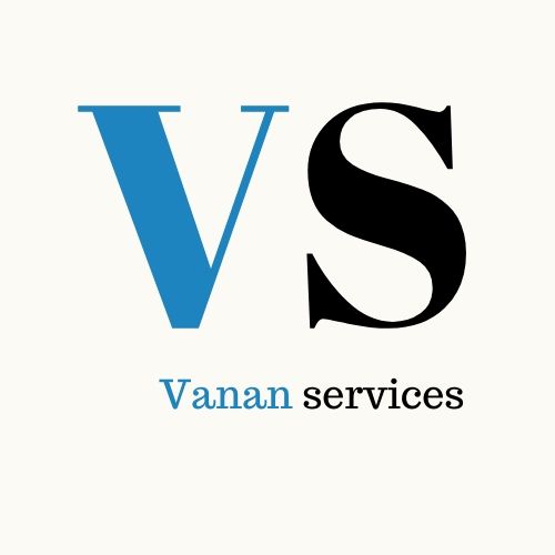 Vanan Services's Logo