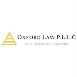 Tom Oxford, Attorney At Law's Logo