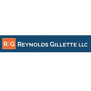 Reynolds Gillette's Logo
