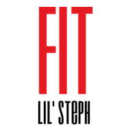 Fit Lil' Steph's Logo