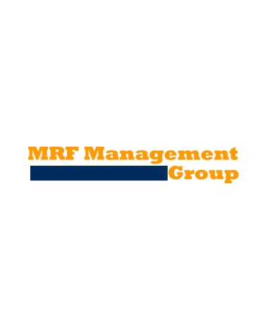 MRF Management Group's Logo