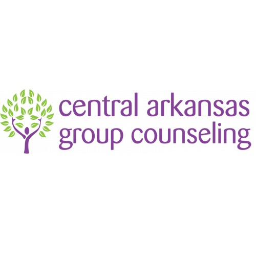 Central Arkansas Group Counseling, PLLC's Logo