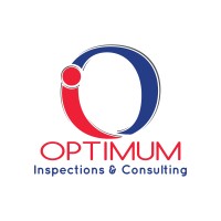 Optimum Inspections & Consulting's Logo