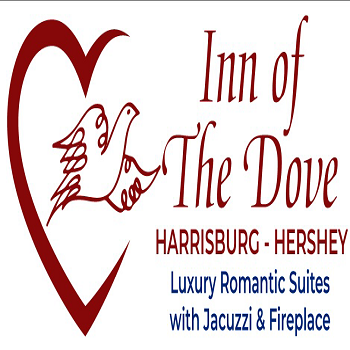 Inn of the Dove's Logo
