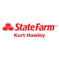 Kurt Hawley- State Farm Insurance Agent's Logo