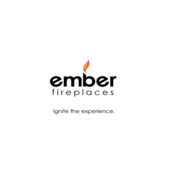 Ember Fireplaces's Logo