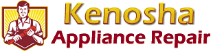 Kenosha Appliance Repair's Logo