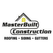 MasterBuilt Construction's Logo