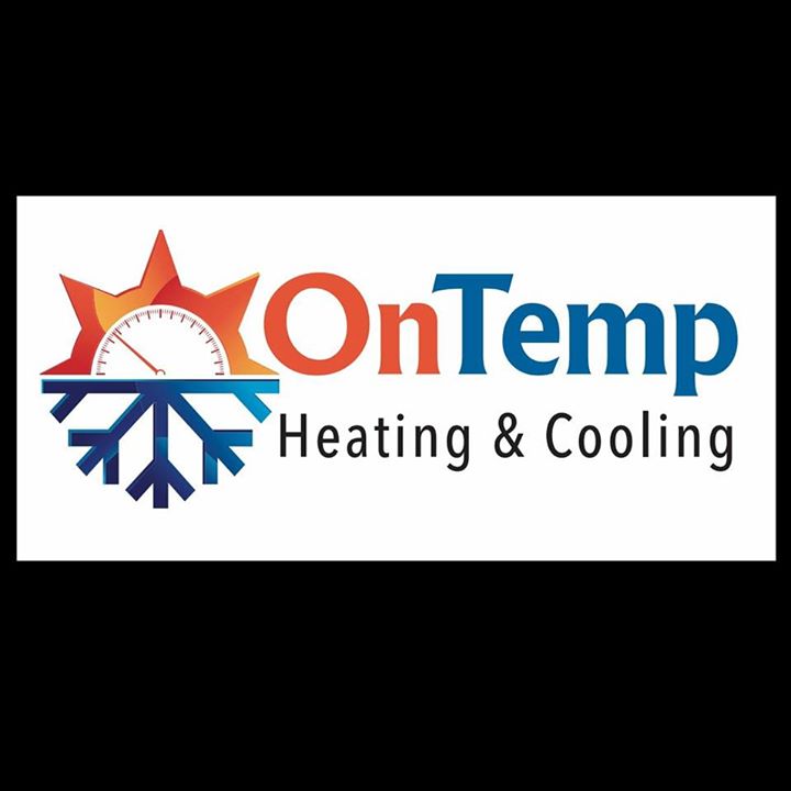 OnTemp Heating & Cooling's Logo