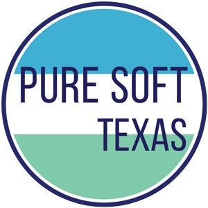 PURE SOFT TEXAS's Logo