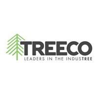 Treeco FL - Jacksonville's Logo