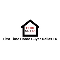 First Time Home Buyer Dallas TX's Logo