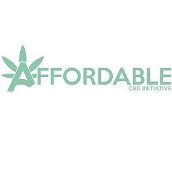 Affordable Cbd Initiative's Logo