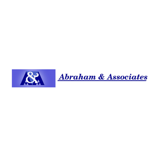 Abraham and Associates Insurance Services's Logo