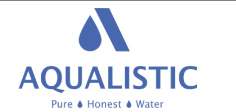 Aqualistic Water Products's Logo
