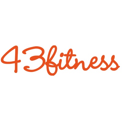 43fitness's Logo