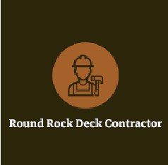 Round Rock Deck Contractor's Logo