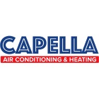 Capella Air Conditioning & Heating's Logo
