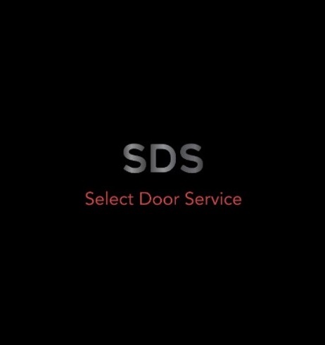 Select Door Service's Logo