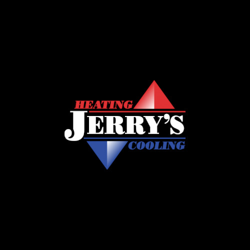 Jerry's Heating & Cooling's Logo